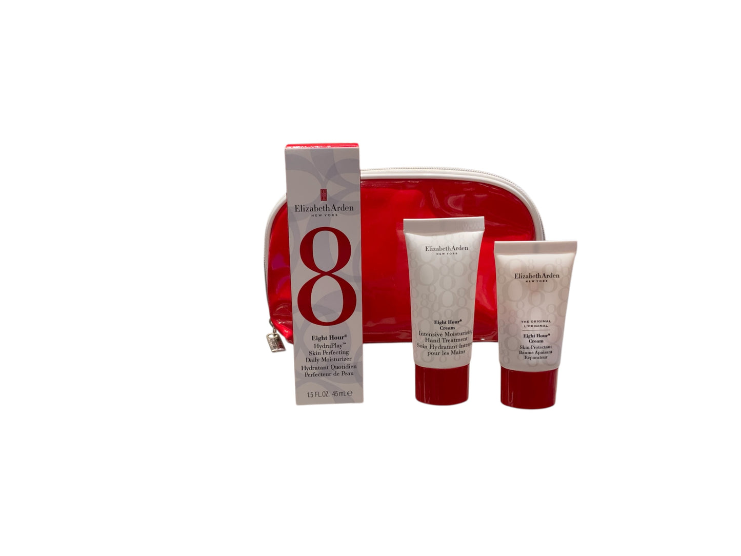 KIT SKINCARE VISO - ELIZABETH ARDEN