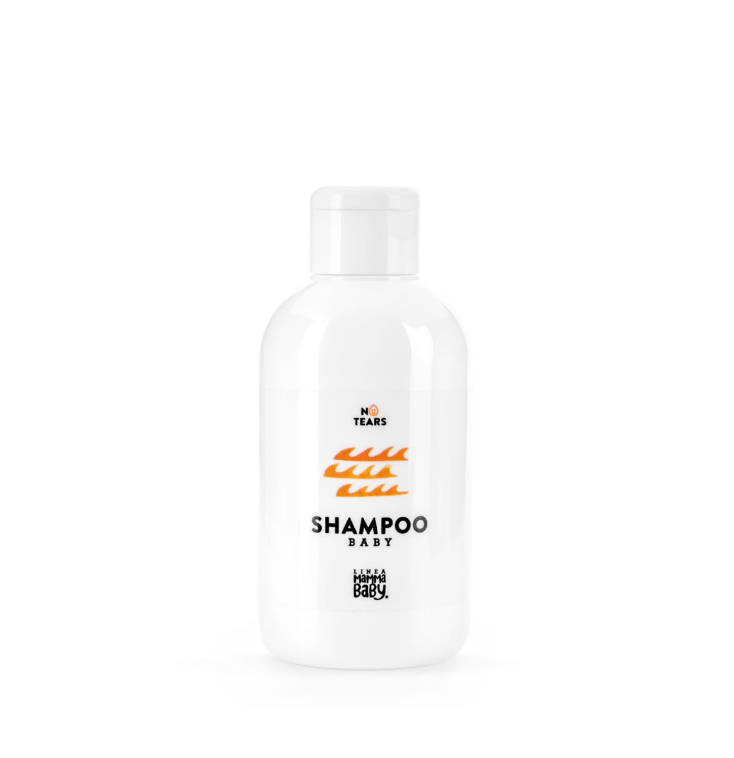 Shampoo No Tears - Mamma Baby