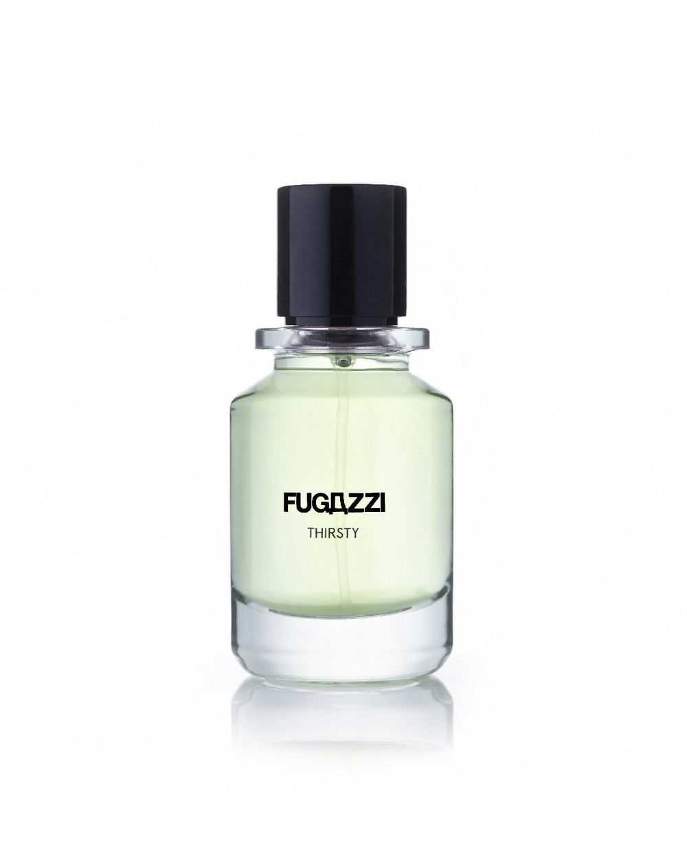 THIRSTY - FUGAZZI