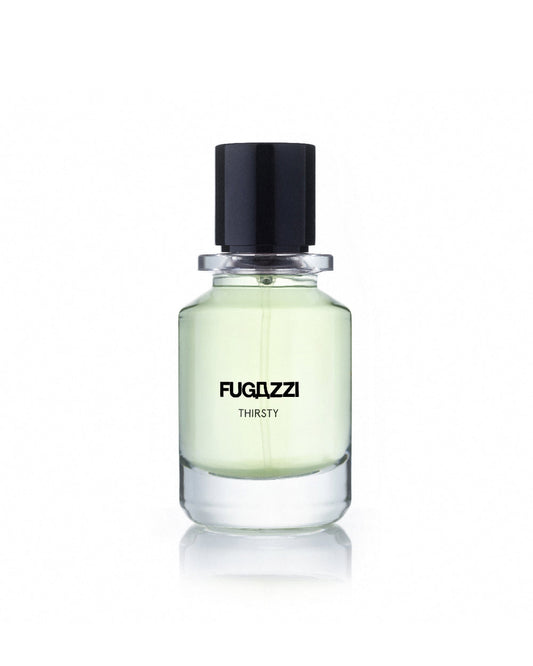 THIRSTY - FUGAZZI