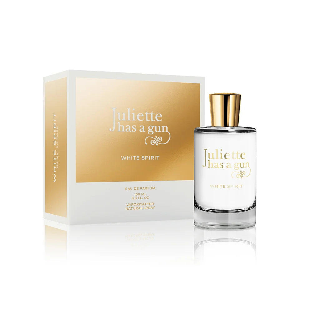 WHITE SPIRIT - Juliette Has a Gun