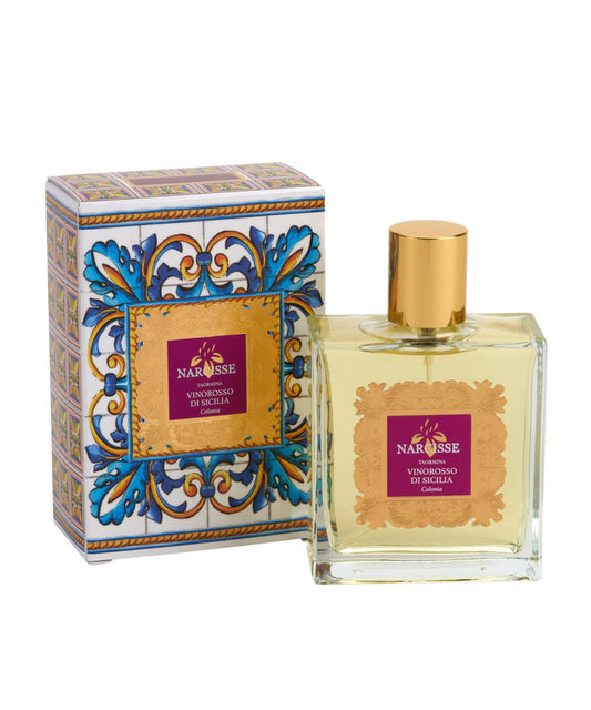 VINOROSSO DI SICILIA