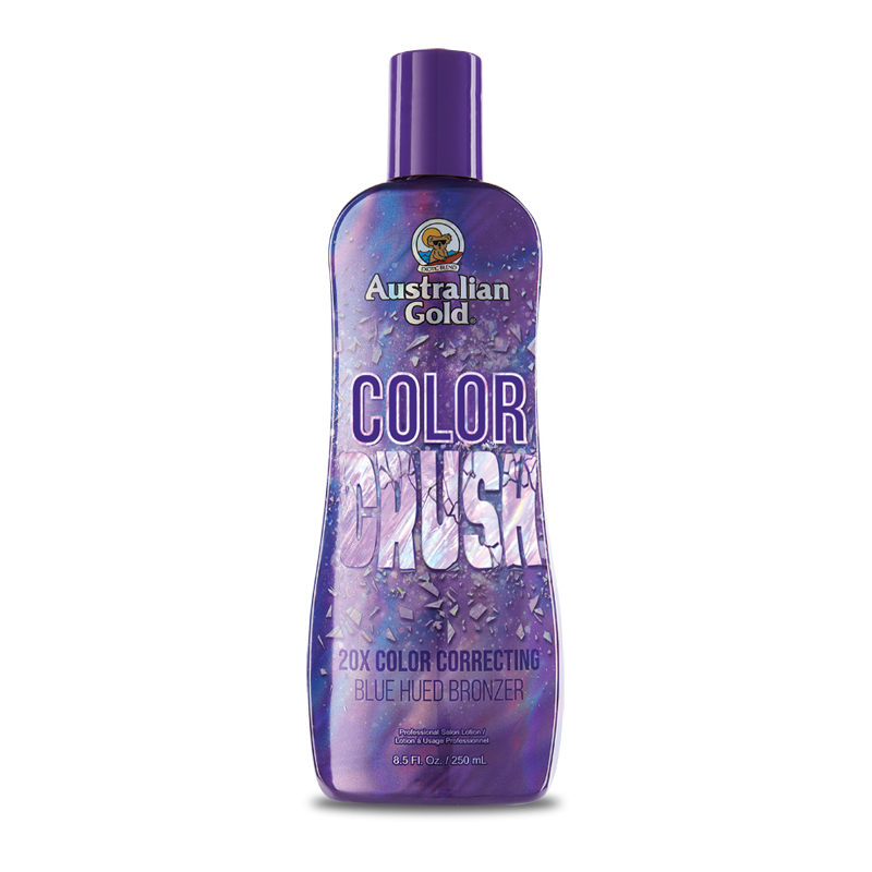 Abbronzante Color Crush - Australian Gold