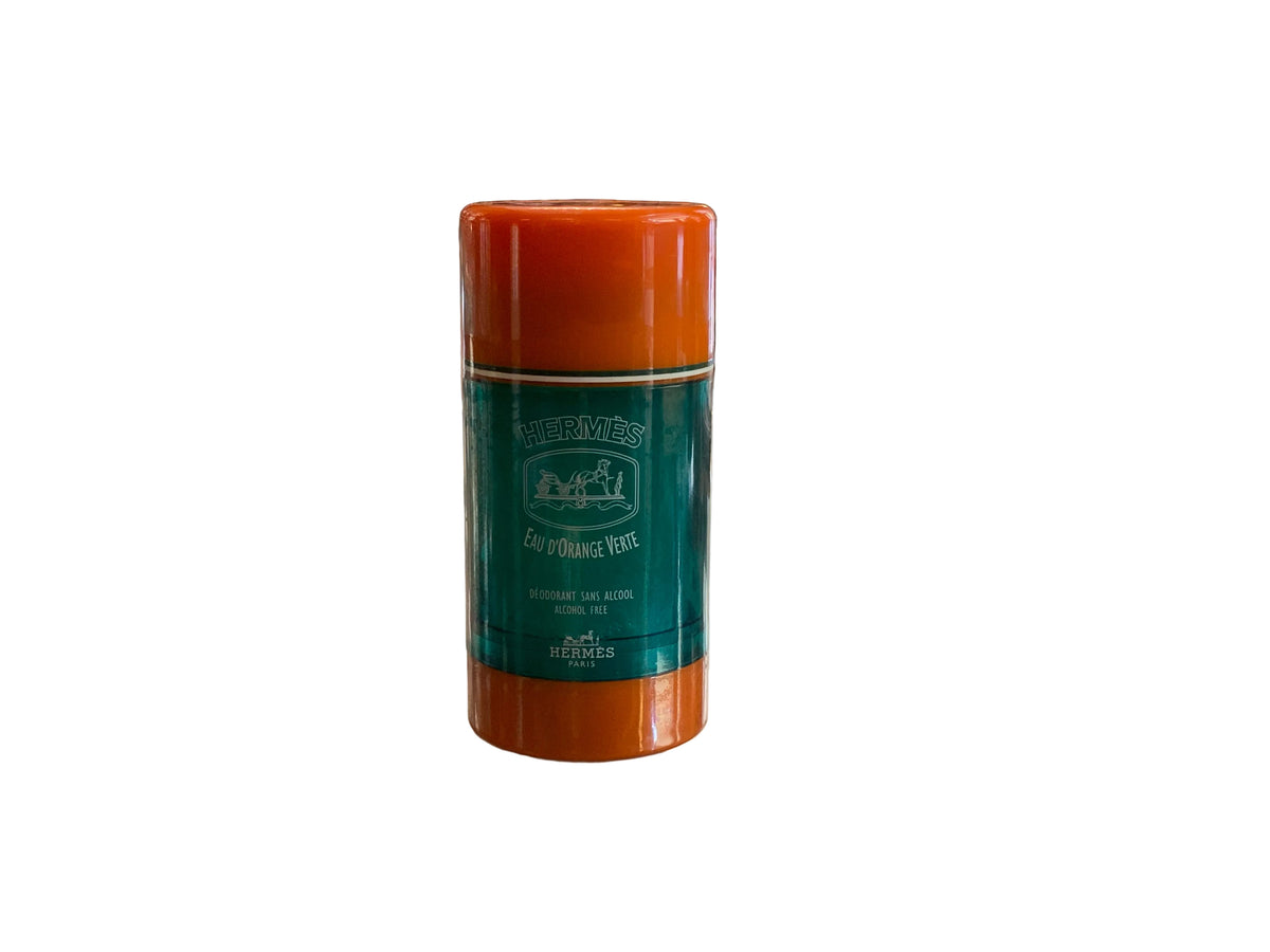 Hermès Eau D’Orange Verte - Dèodorant Stick sans alcool