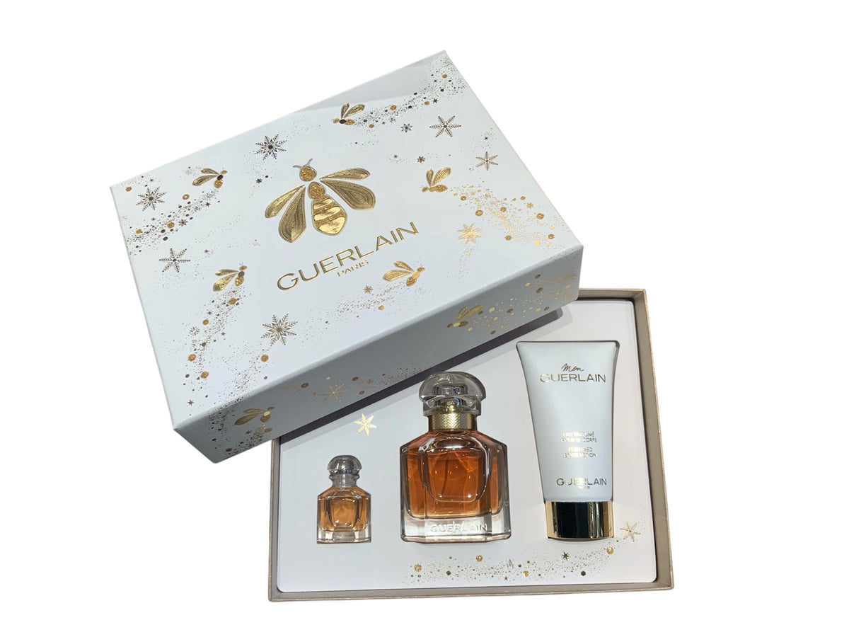 Guerlain Mon Guerlain - cofanetto eau de parfum