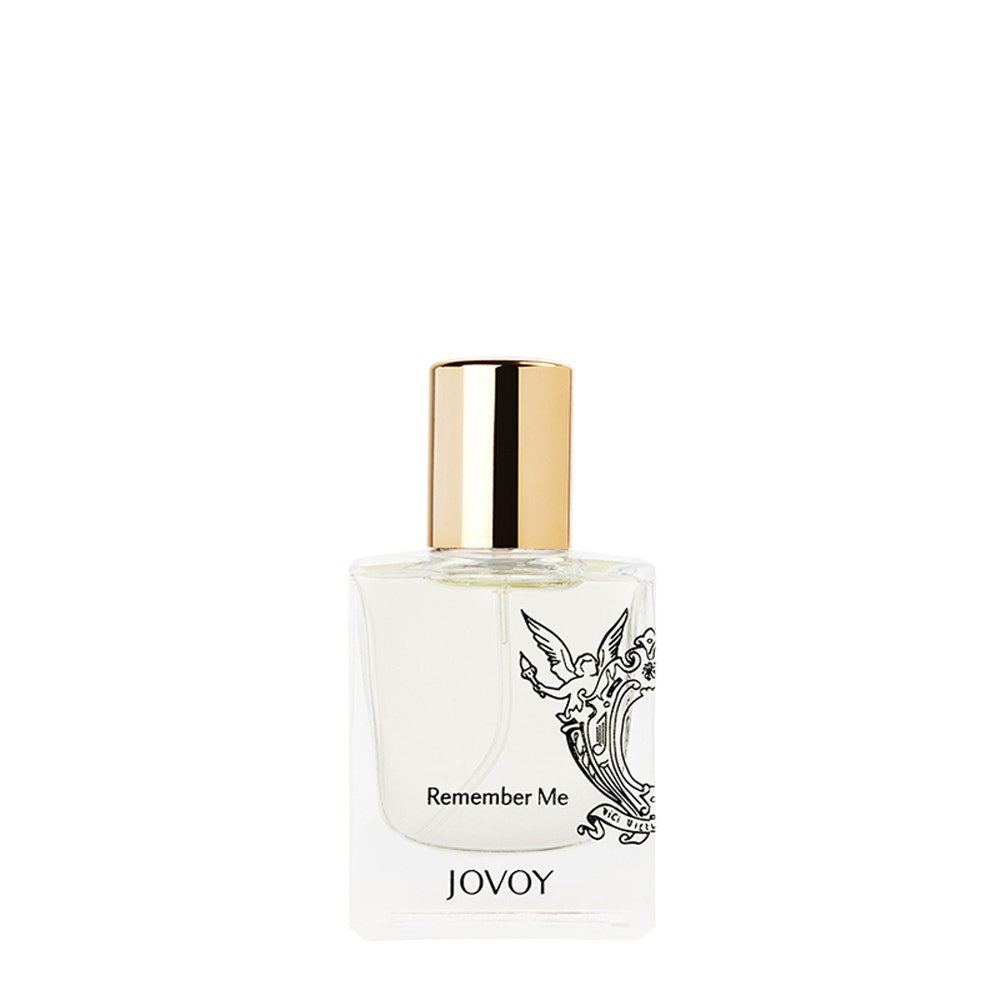 REMEMBER ME - JOVOY