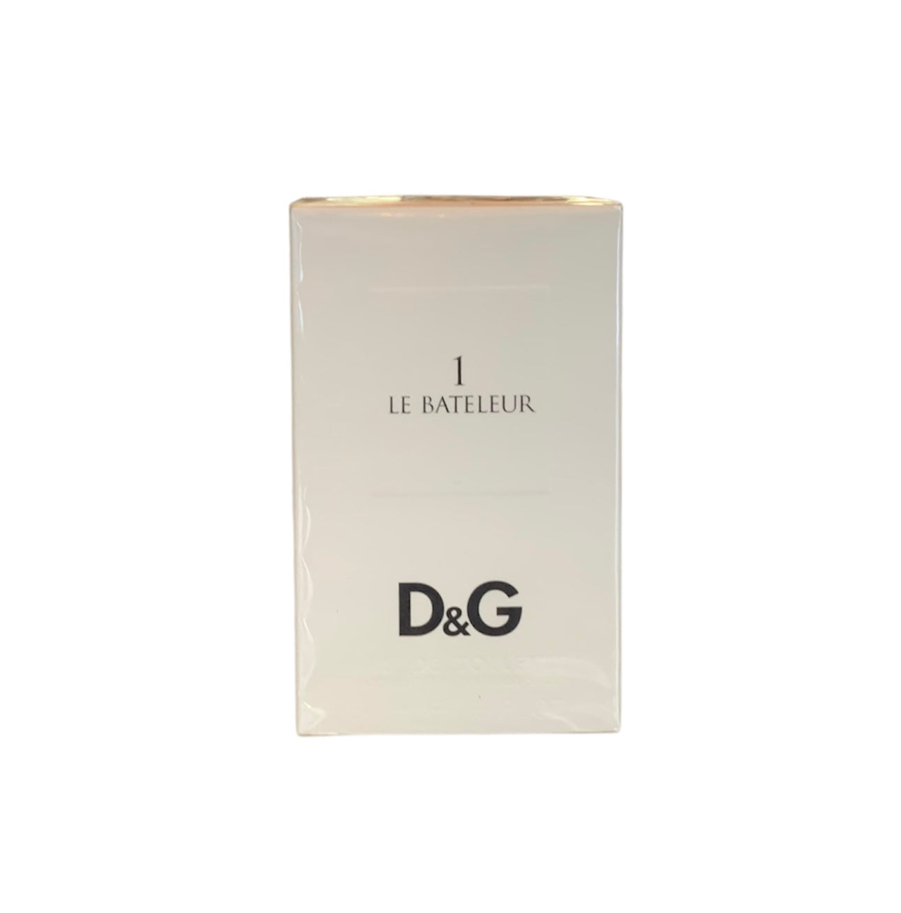 LE BATELEUR 1 - DOLCE & GABBANA