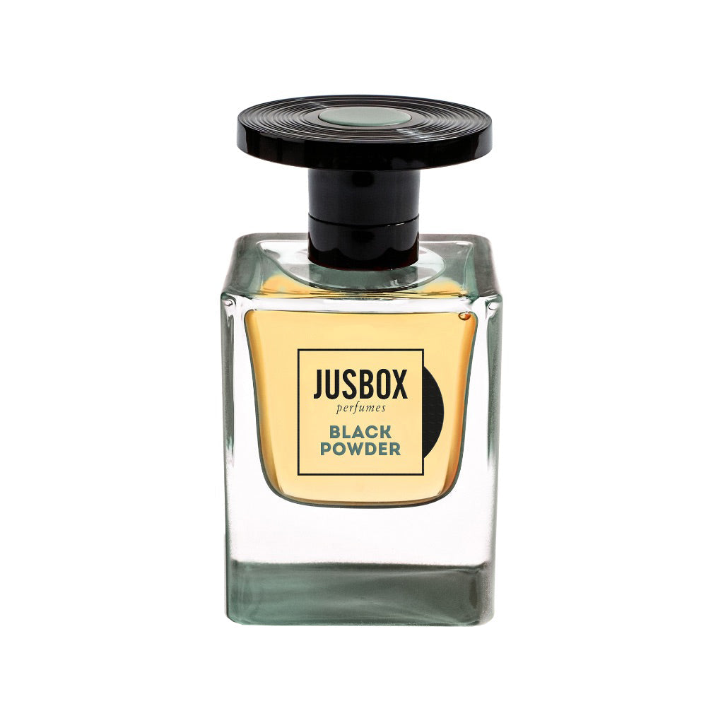 BLACK POWDER - JUSBOX