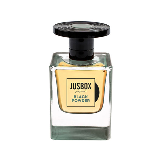 BLACK POWDER - JUSBOX
