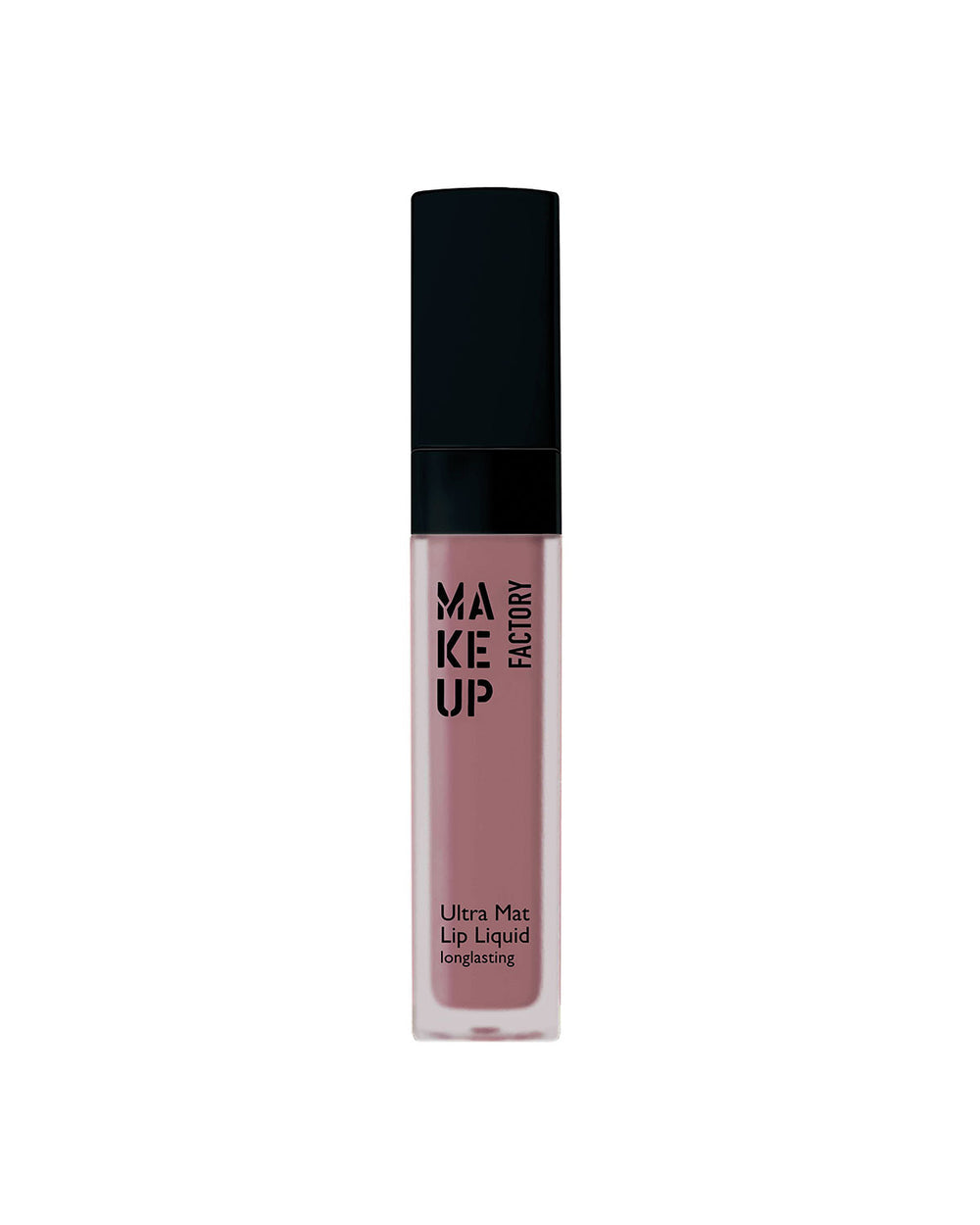 Rossetto Ultra Mat Liquid Dusty Rose n 25