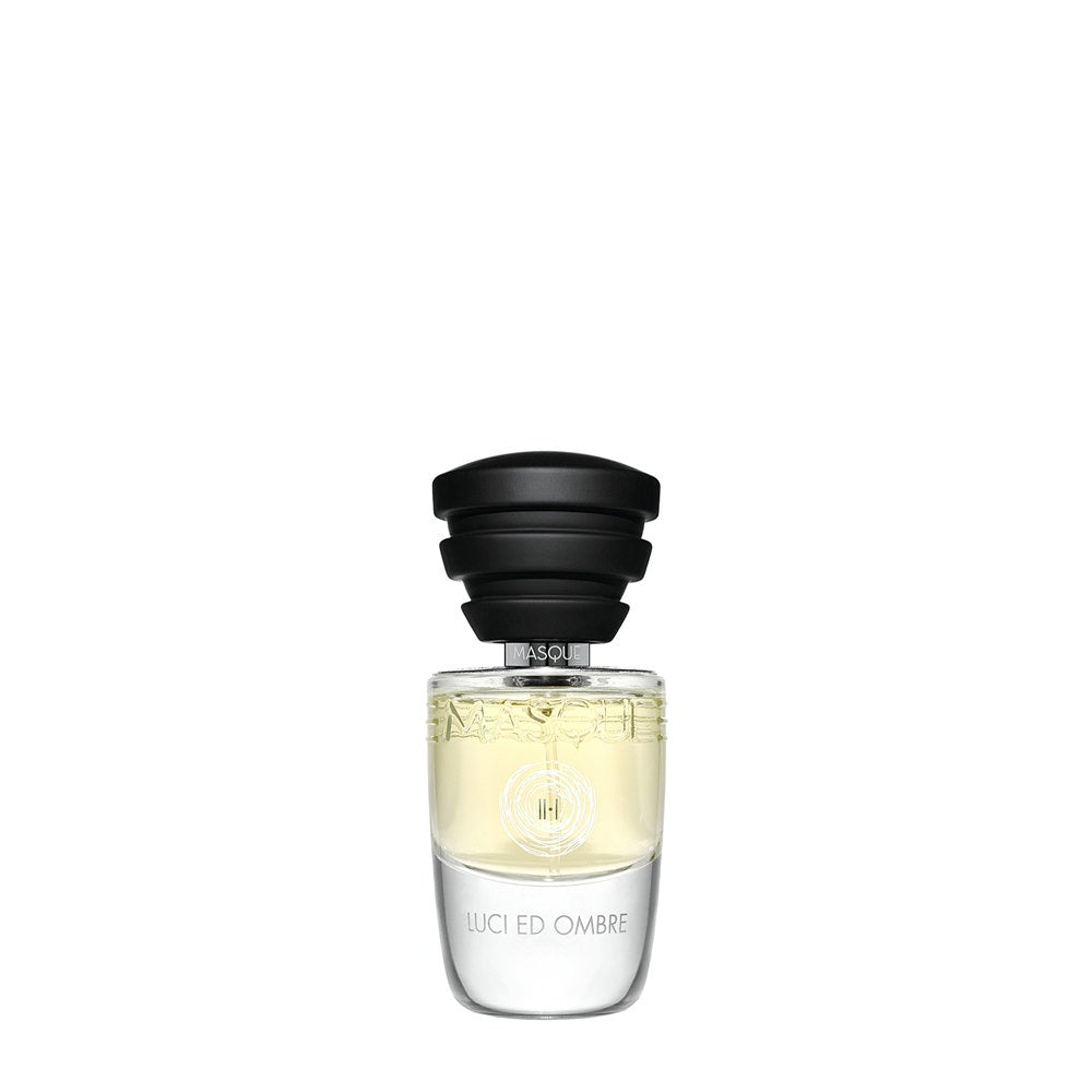 LUCI ED OMBRE - MASQUE MILANO