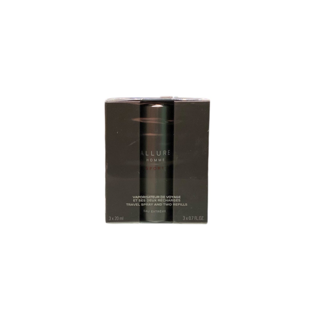 ALLURE HOMME SPORT EAU EXTREME TRAVEL SIZE - CHANEL