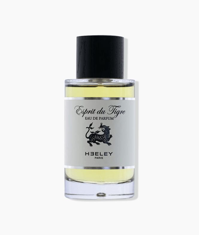 ESPRIT DU TIGRE - HEELEY