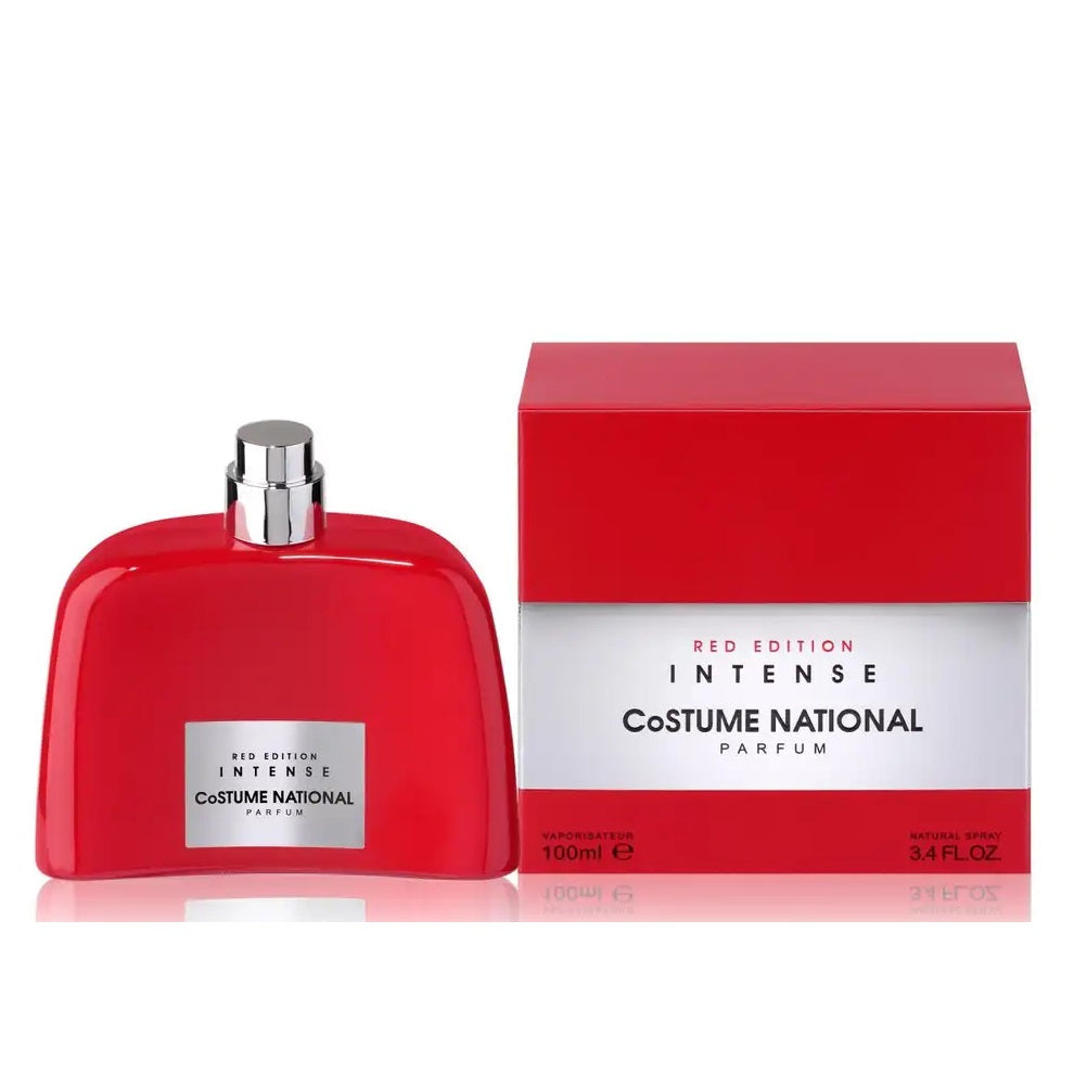 RED EDITION SCENT INTENSE - COSTUME NATIONAL
