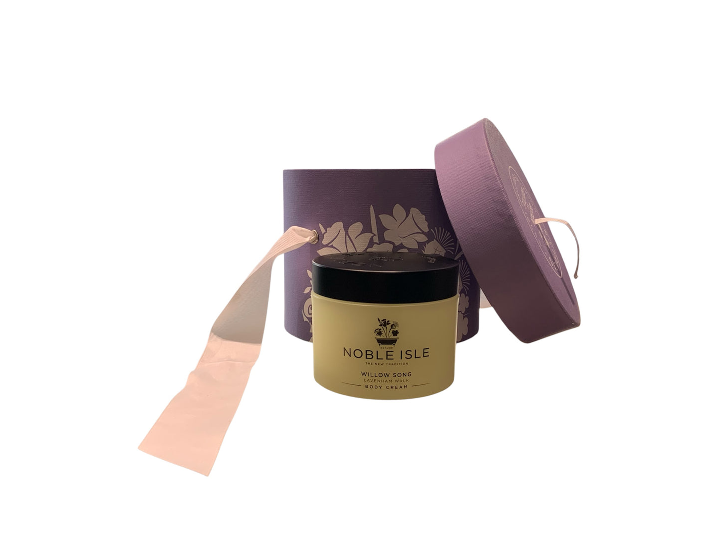Cofanetto Regalo - Noble Isle