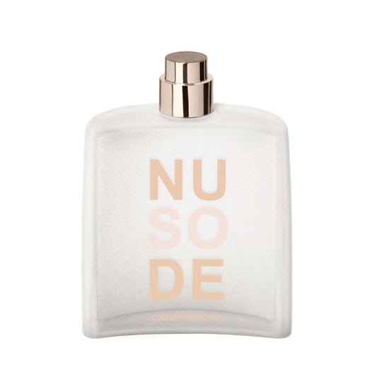 SO NUDE Eau De Toilette - COSTUME NATIONAL