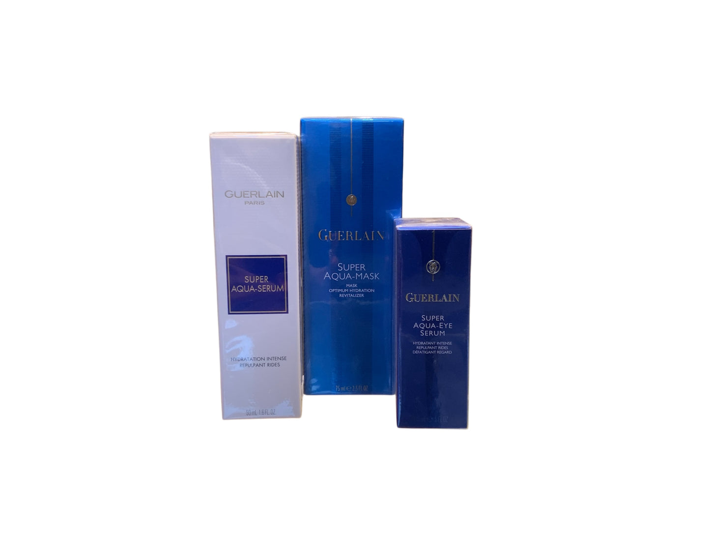 Cofanetto skincare viso - GUERLAIN