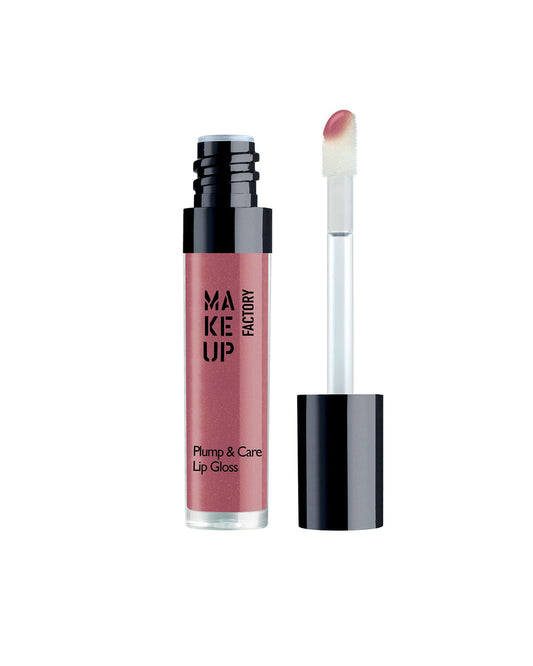 Plump & Care Lip Gloss Scandalous Game n 20