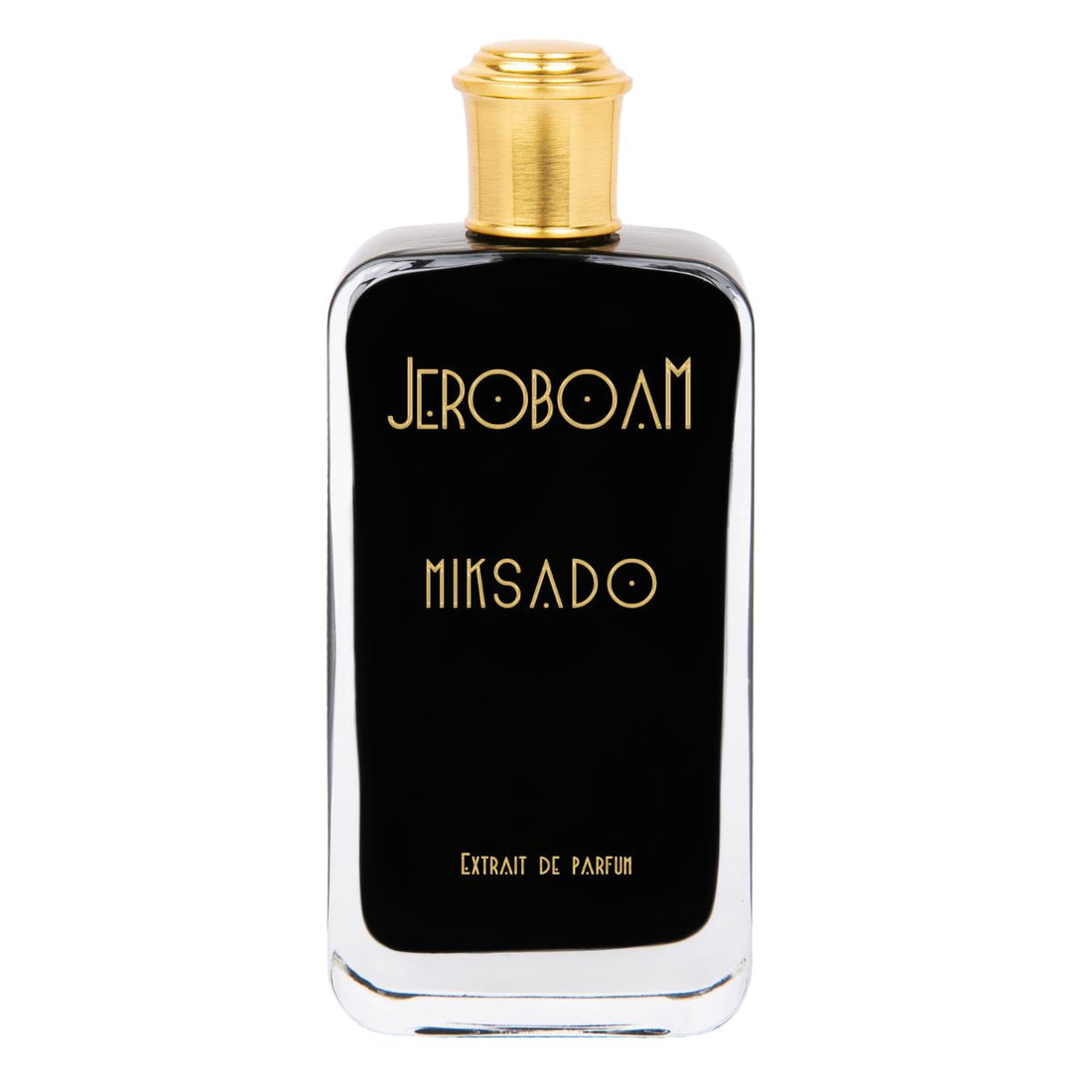 Misksado - JEROBOAM