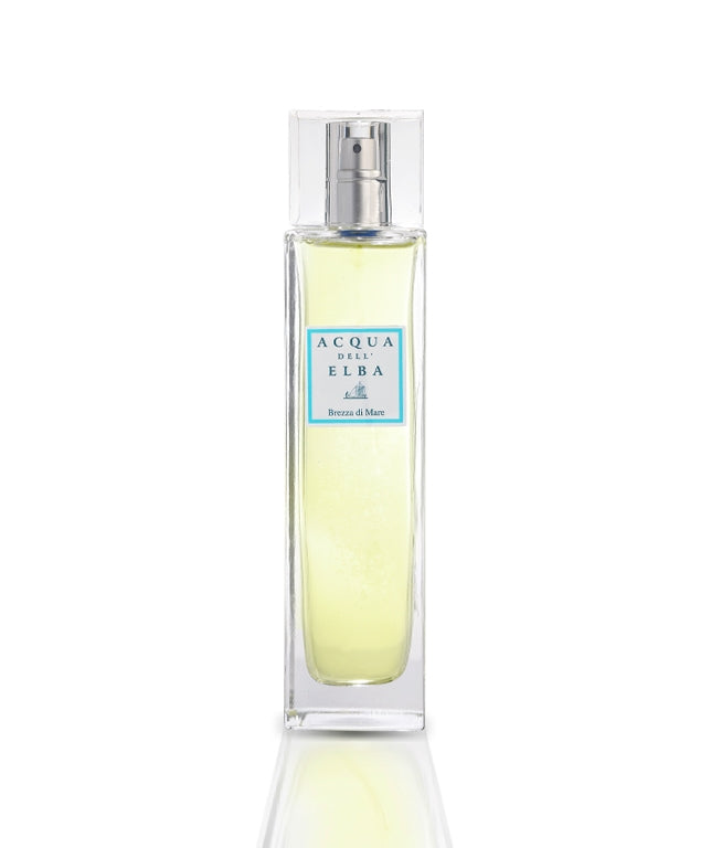 BREZZA DI MARE - PROFUMATORE AMBIENTE SPRAY Home Fragrance