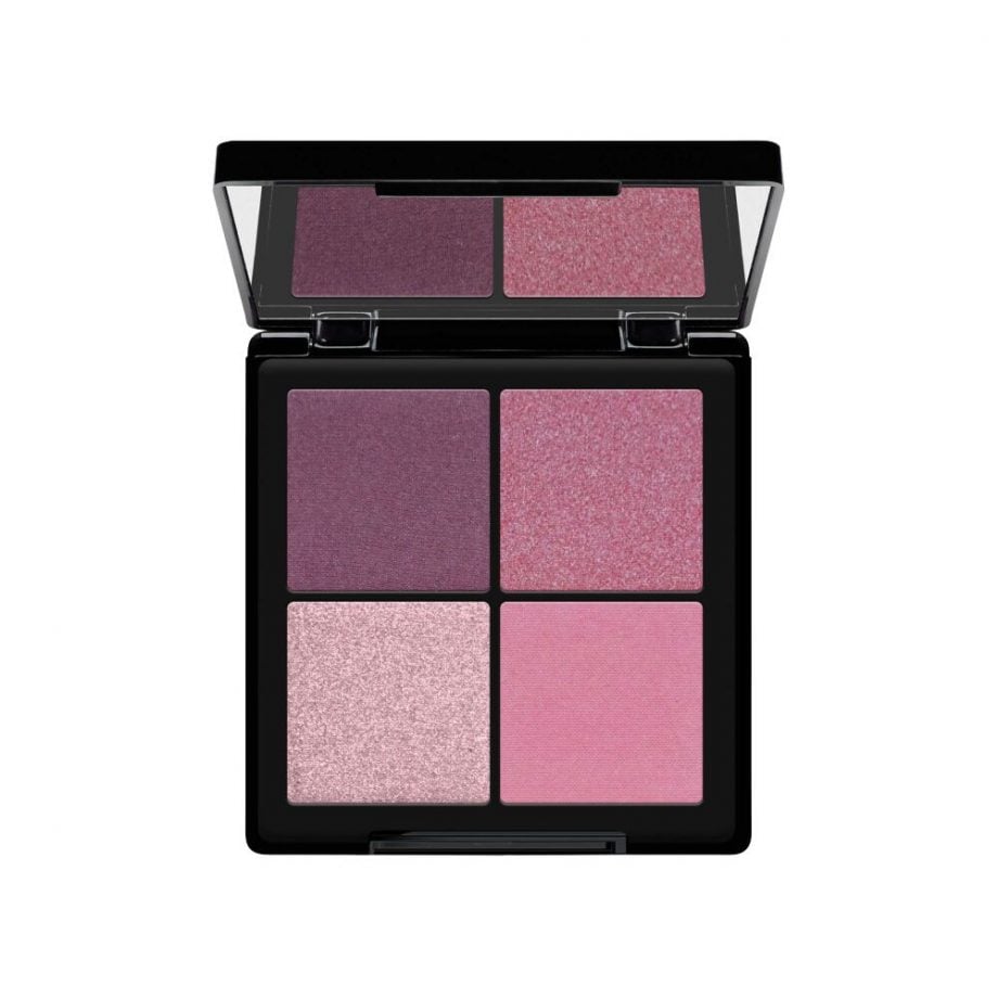 Palette Ombretti Artist Studio Rosy Whisper n 84