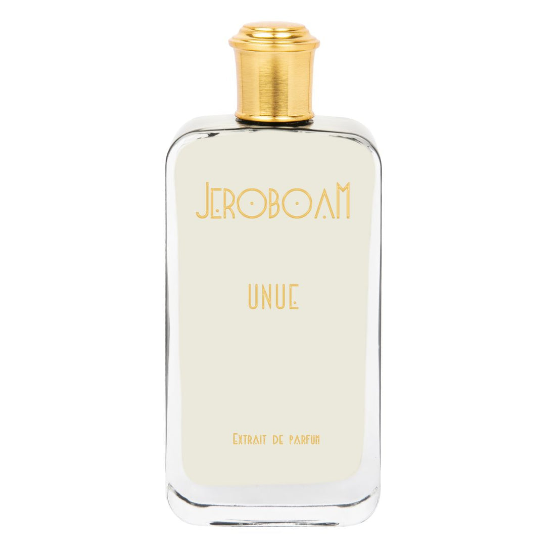 Unue - JEROBOAM