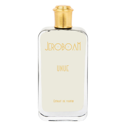 Unue - JEROBOAM