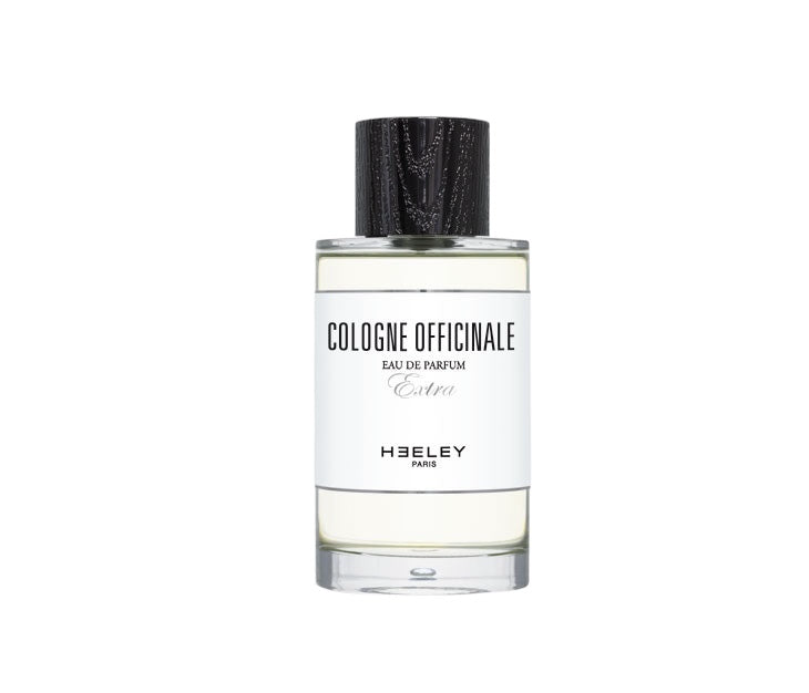 COLOGNE OFFICINALE - HEELEY