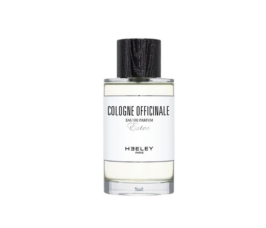 COLOGNE OFFICINALE - HEELEY