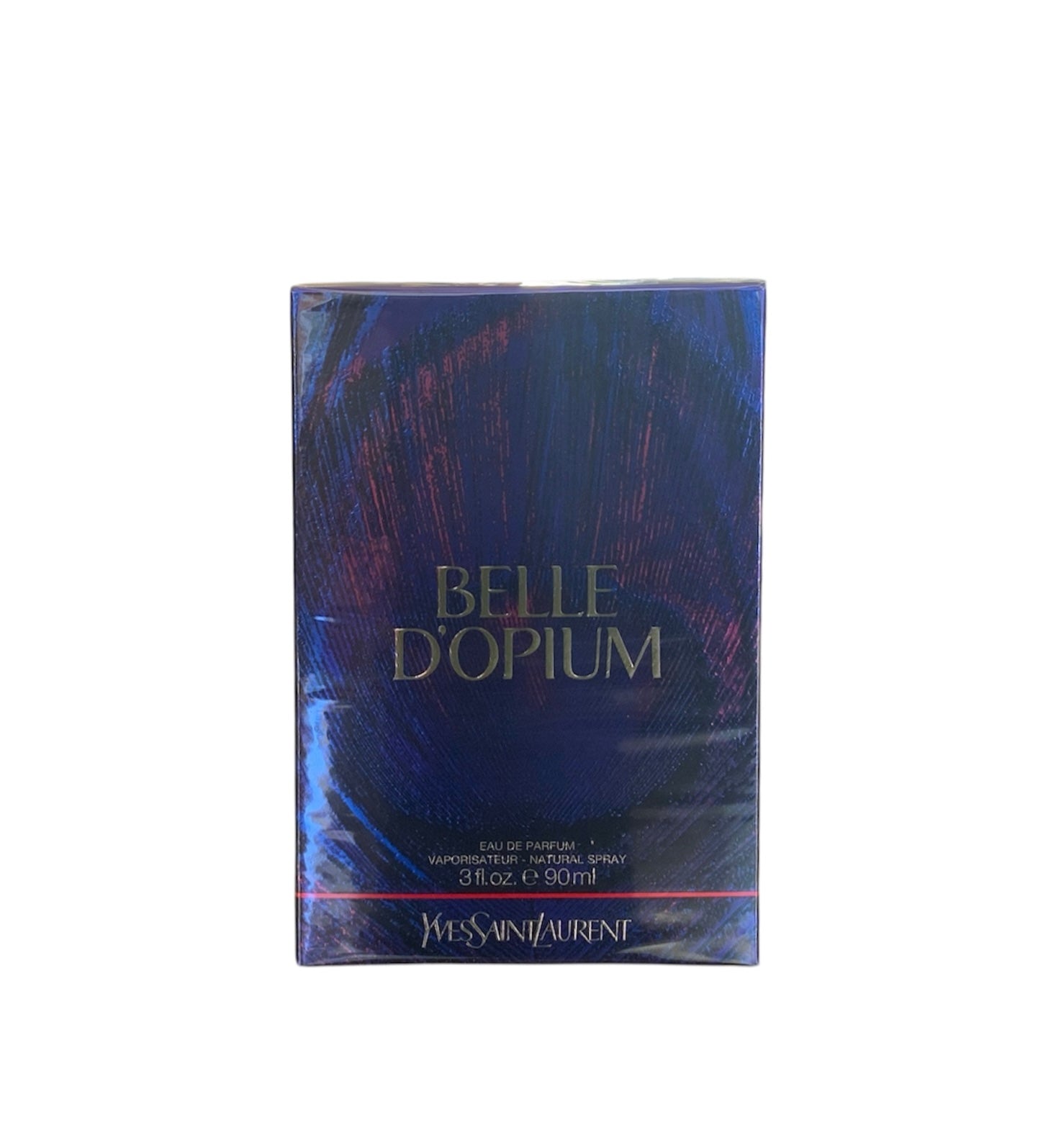 RARO VINTAGE BELLE D’OPIUM EDP - YVES SAINT LAURENT
