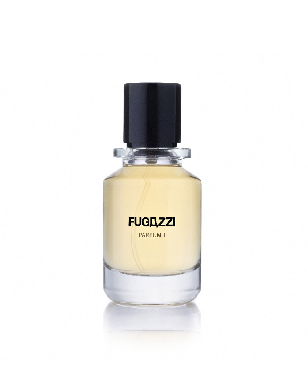 PARFUM 1 - FUGAZZI
