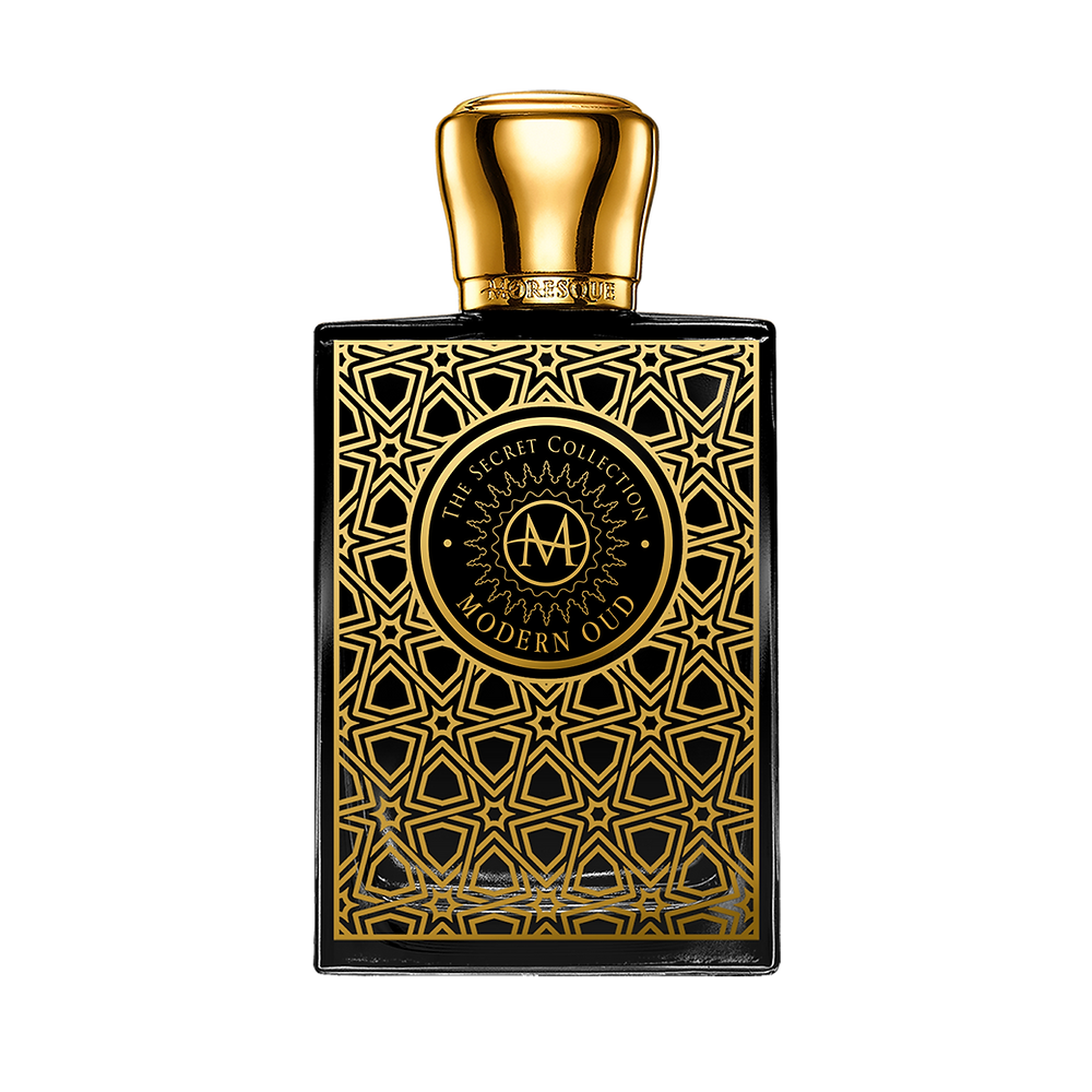 MODERN OUD - MORESQUE