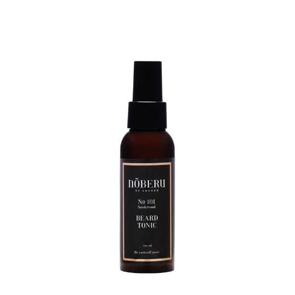 Beard Tonic Sandalwood - Noberu