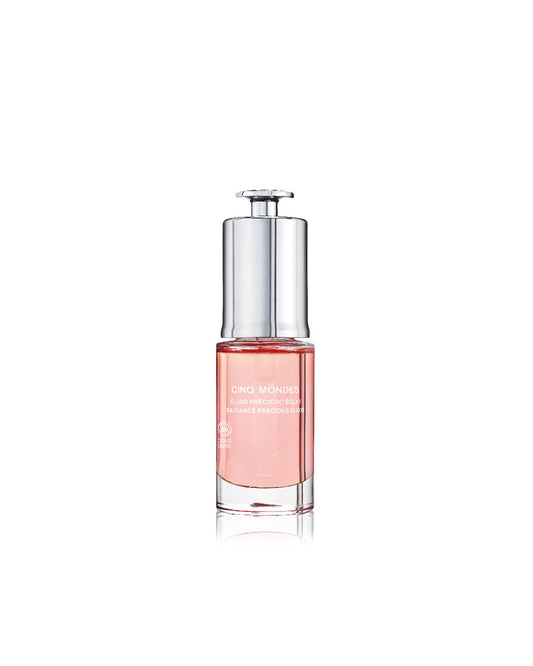 ELIXIR PRECIEUX ECLAT - CINQ MONDES