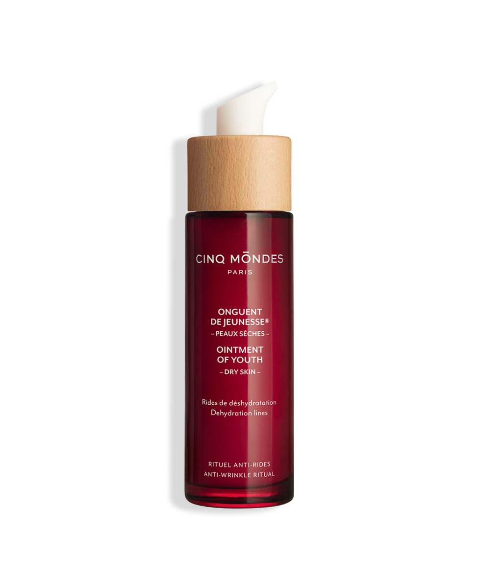 Onguent de Jeunesse® - Crema Viso Pelli secche
