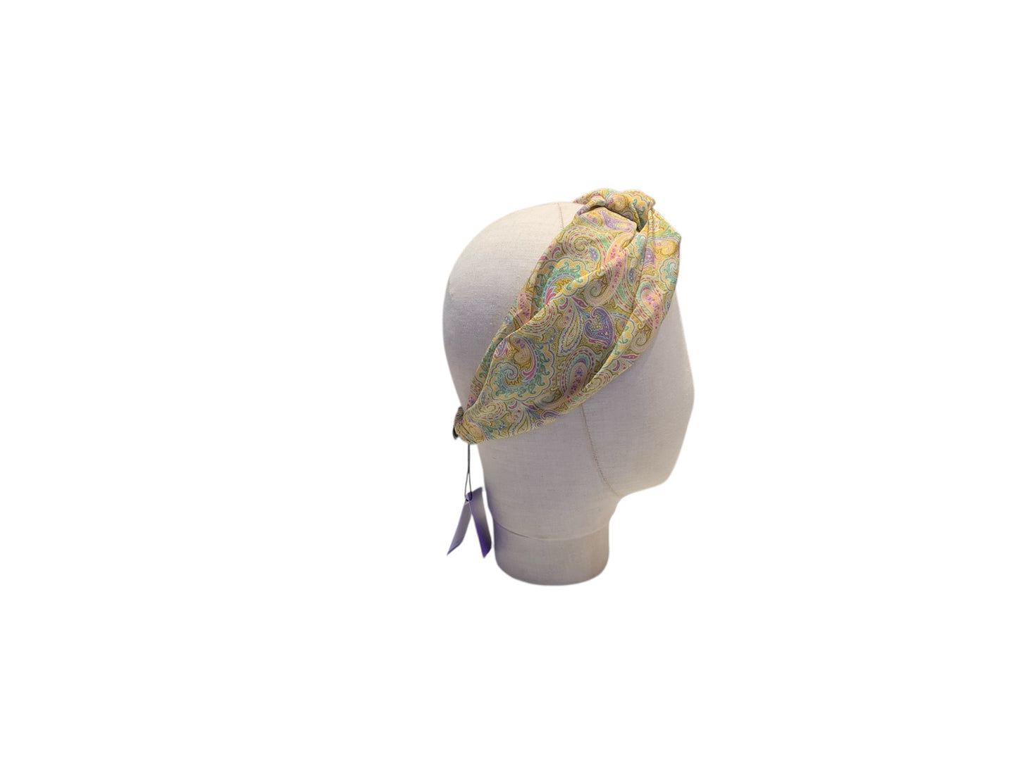 Fascia per capelli - ETRO