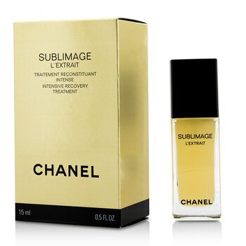Siero Sublimage L’Extrait - CHANEL