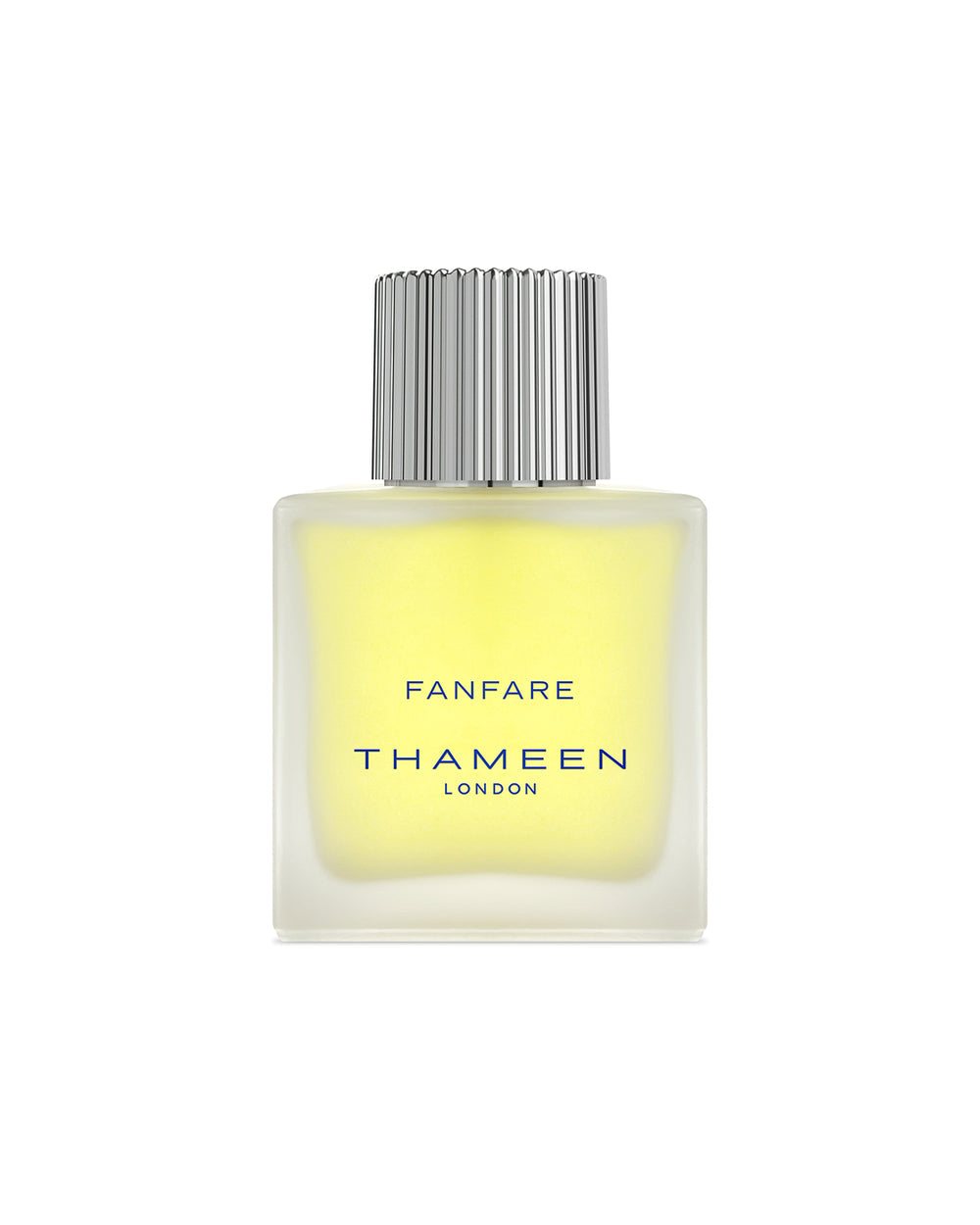 FANFARE - THAMEEN