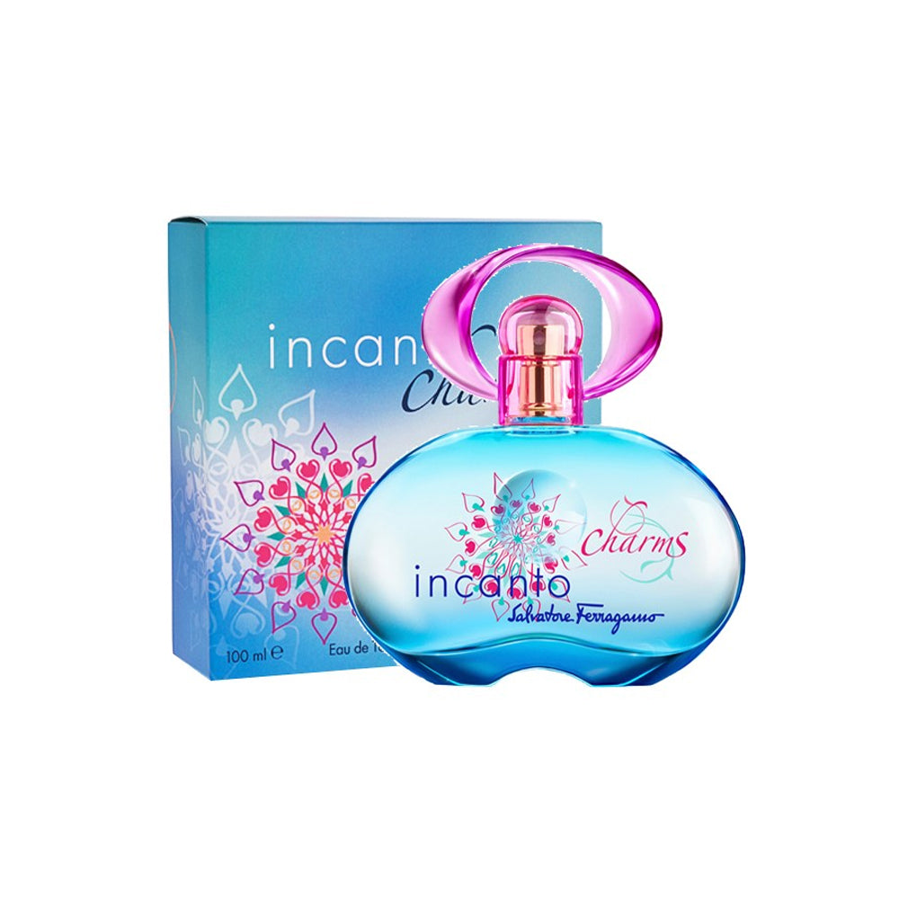 Incanto Charms - Salvatore Ferragamo