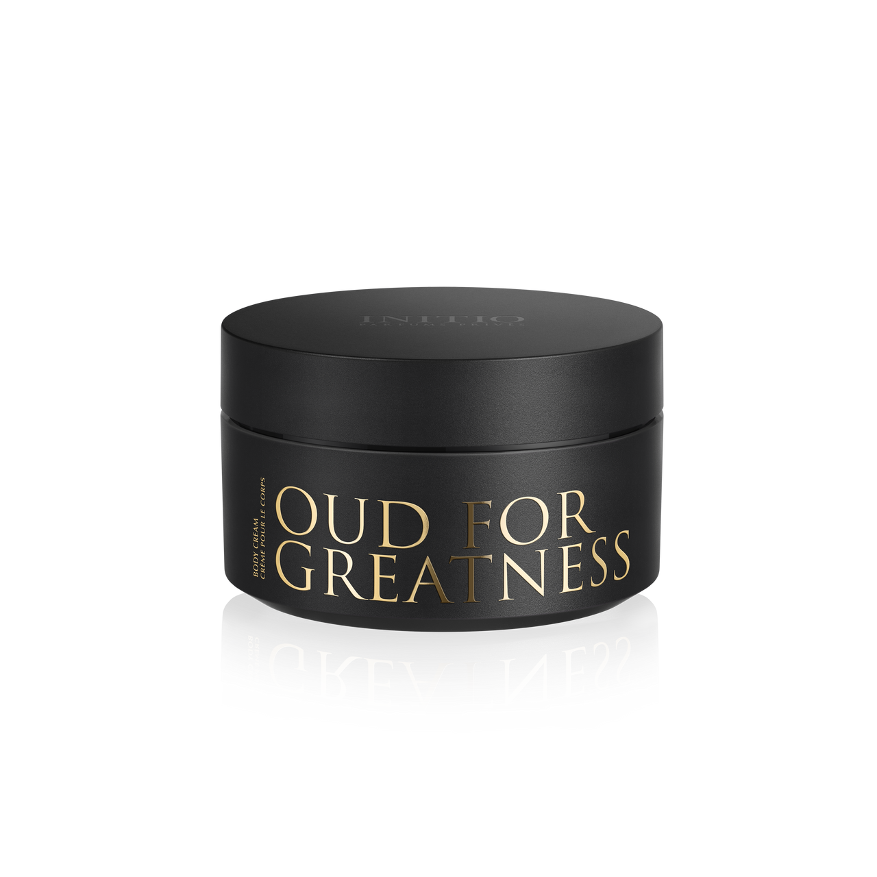 Crema Corpo Oud for Greatness - Initio Parfums