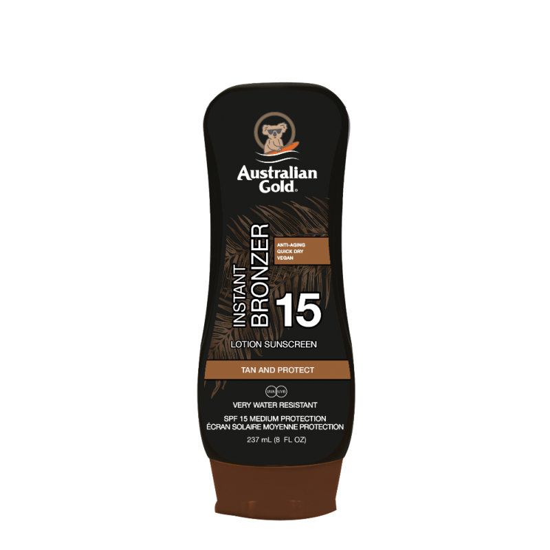 Lozione Instant Bronzer - Australian Gold