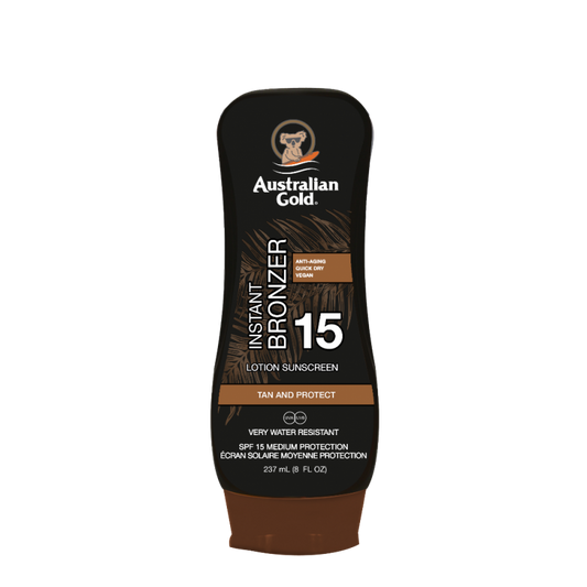 Lozione Instant Bronzer - Australian Gold