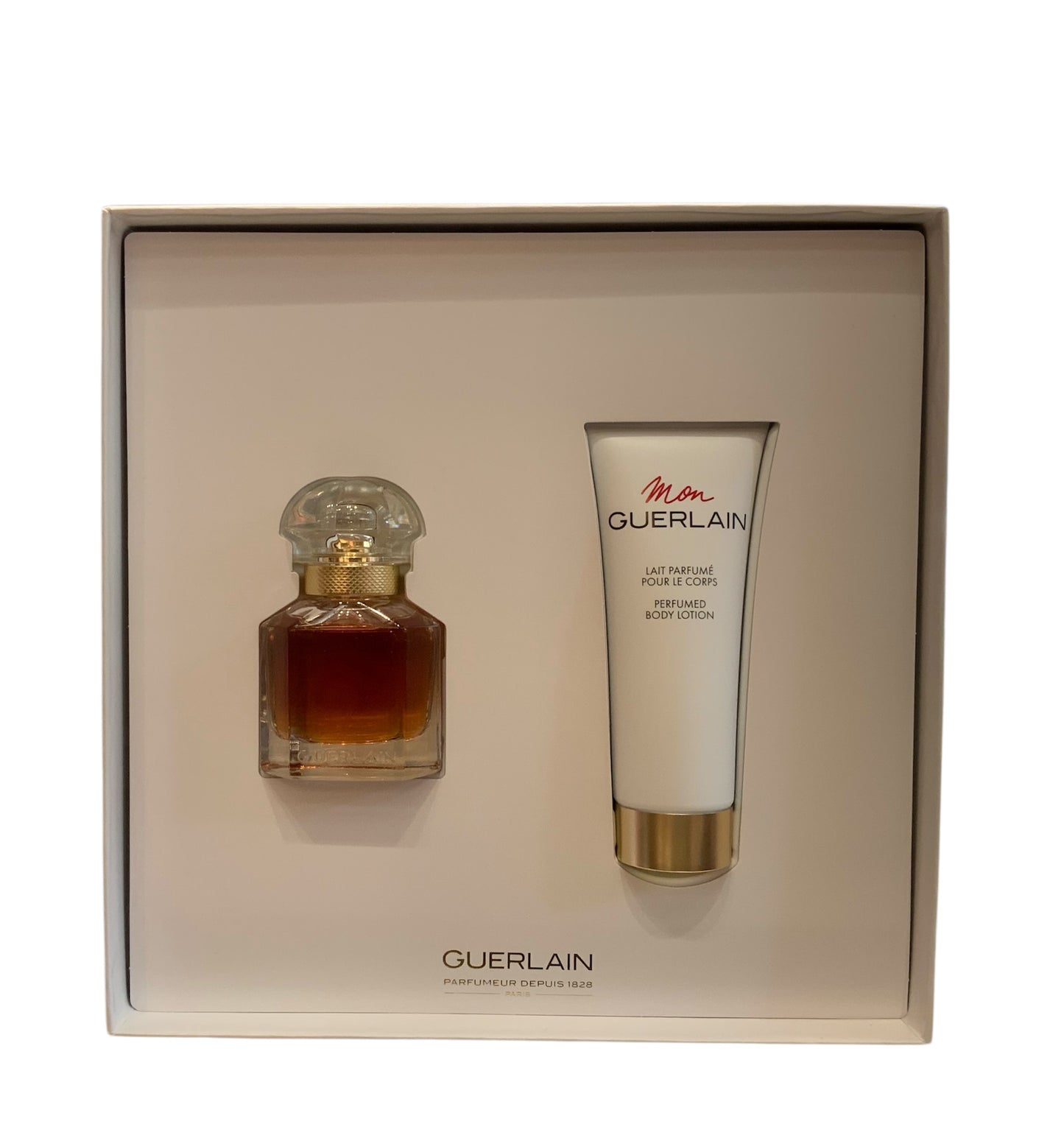 MON GUERLAIN EDP - GUERLAIN