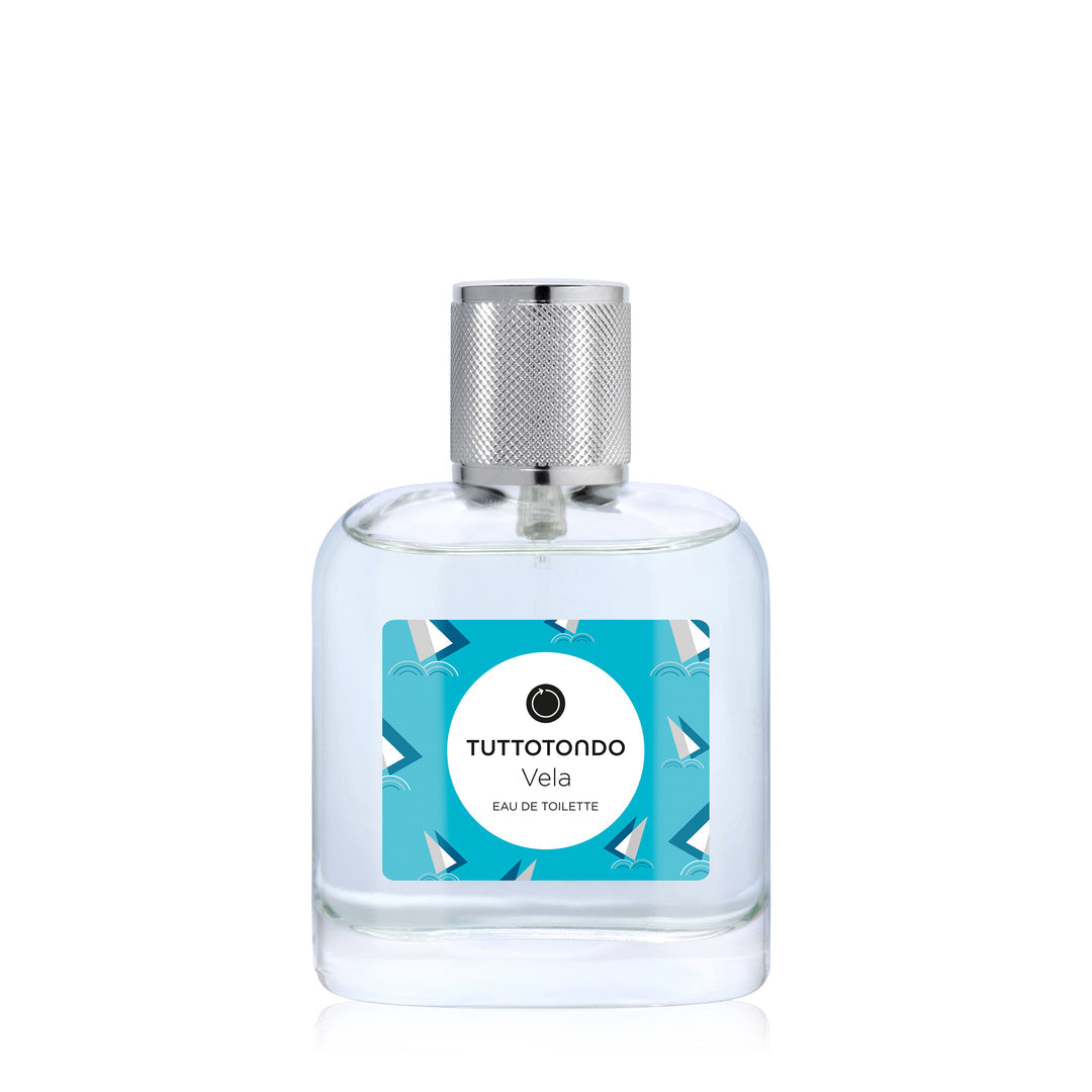 Vela EDT - TUTTOTONDO