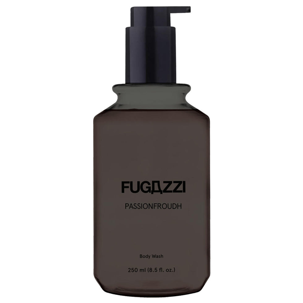 PASSIONFROUDH Gel Doccia - FUGAZZI