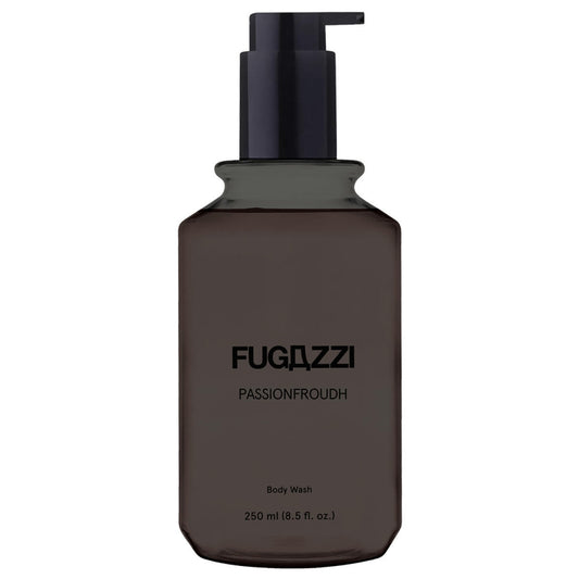 PASSIONFROUDH Gel Doccia - FUGAZZI