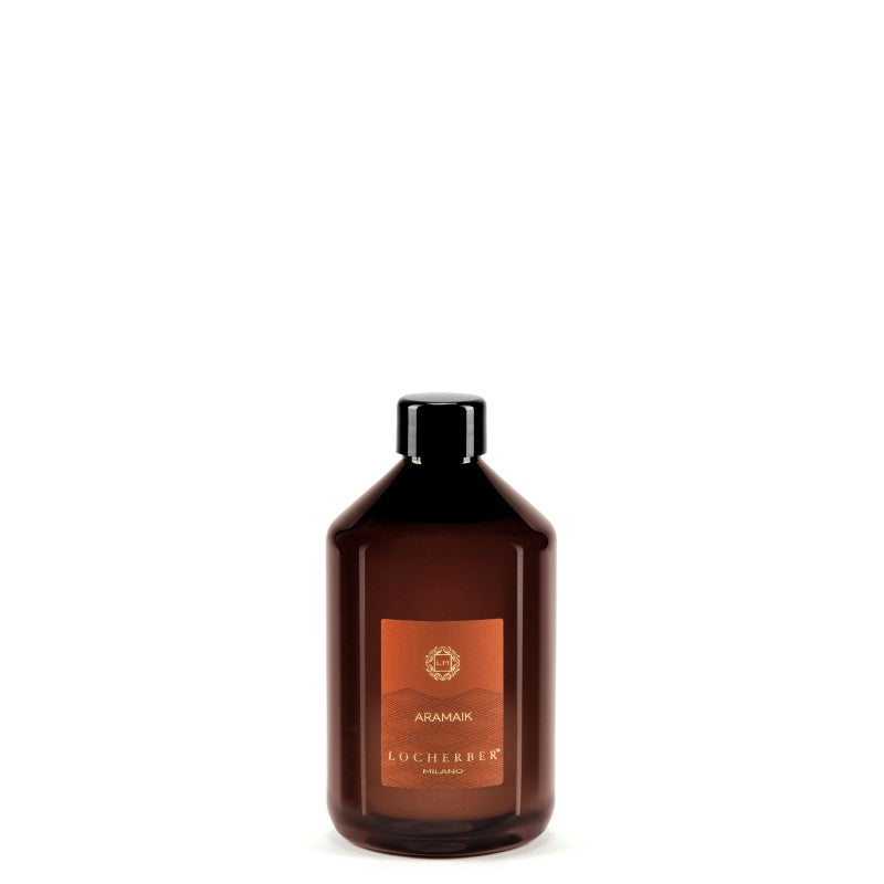 Refill per Diffusore d’Ambiente ARAMAIK - Locherber Milano