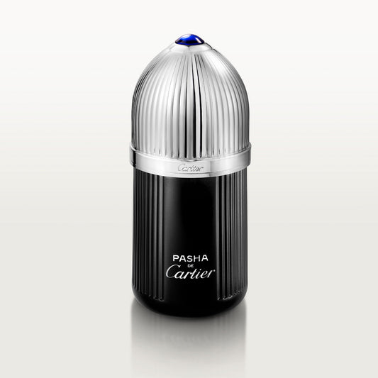 PASHA EDITION NOIRE - CARTIER
