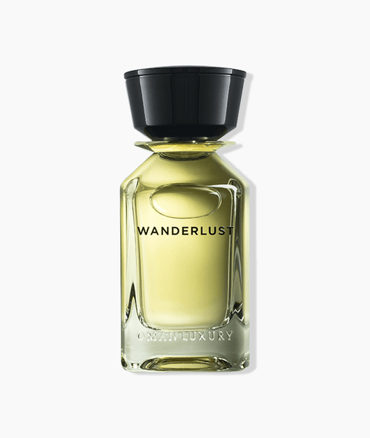 WANDERLUST - OMANLUXURY