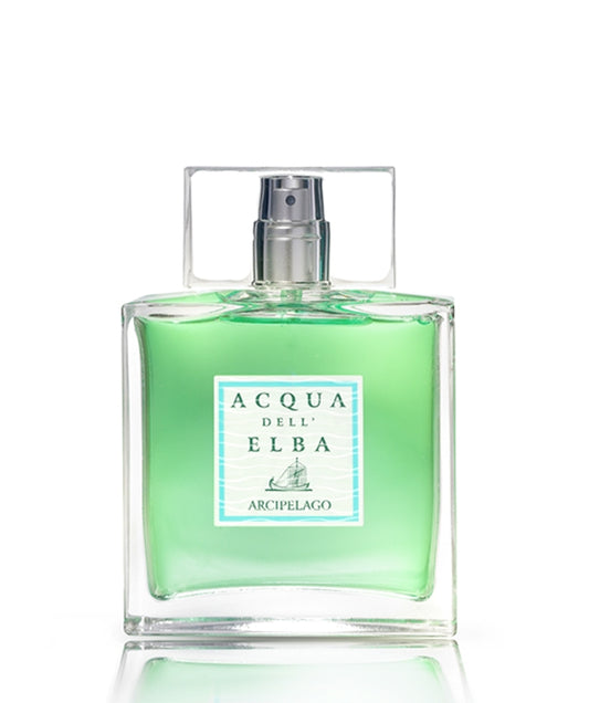 ARCIPELAGO UOMO - ACQUA DELL’ELBA